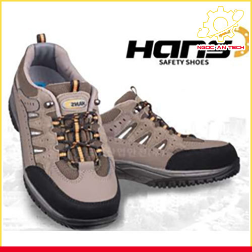 Giày bảo hộ Hans HS-16-1 LOUIS